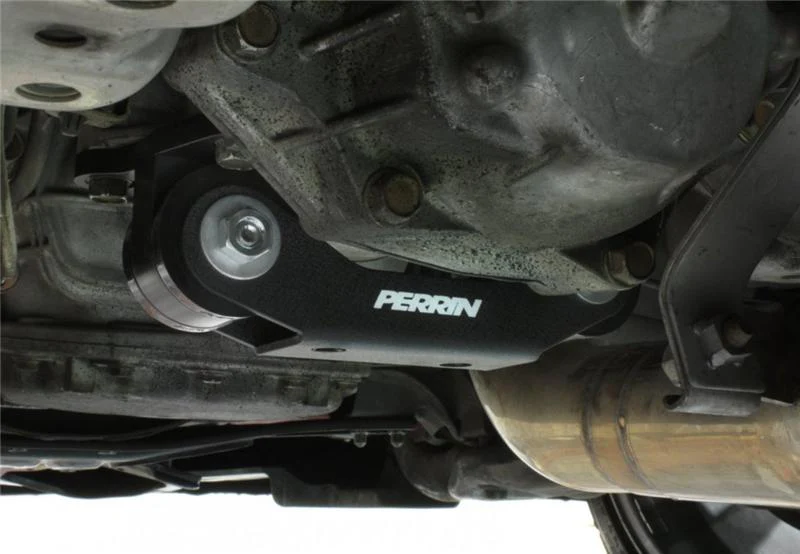 PERRIN 02-25 Subaru WRX & STI / 93-24 Impreza / 04-11 Forester / 05-09 Legacy Manual Trans. Mount - Image 9