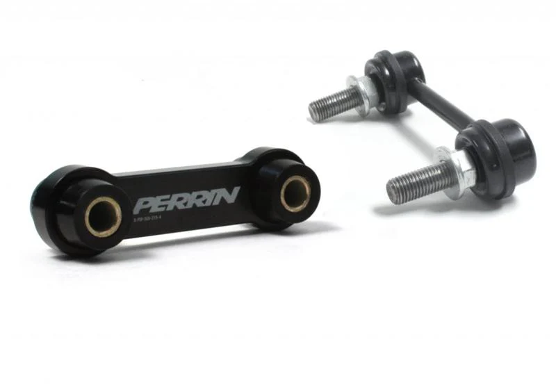 PERRIN 04-07 Subaru STi / 04-08 Forester XT Rear Endlinks - Image 2