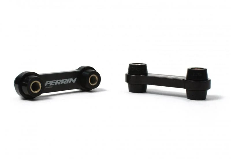 PERRIN 04-07 Subaru STi / 04-08 Forester XT Rear Endlinks - Image 3
