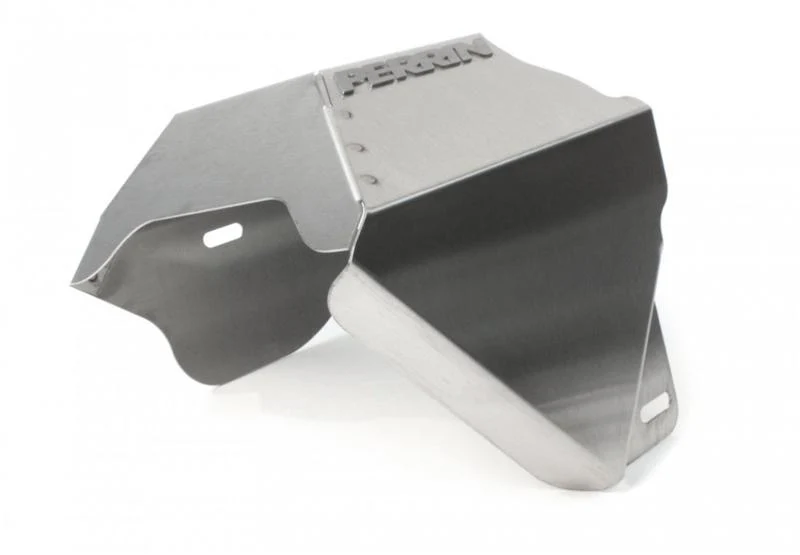 PERRIN 02-14 Subaru WRX / 04-21 STI / 05-09 Legacy GT / 04-13 Forester XT Turbo Heatshield - SS