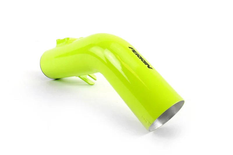 PERRIN 08-14 Subaru WRX / 08-15 STI Cold-Air Intake - Neon Yellow - Image 5
