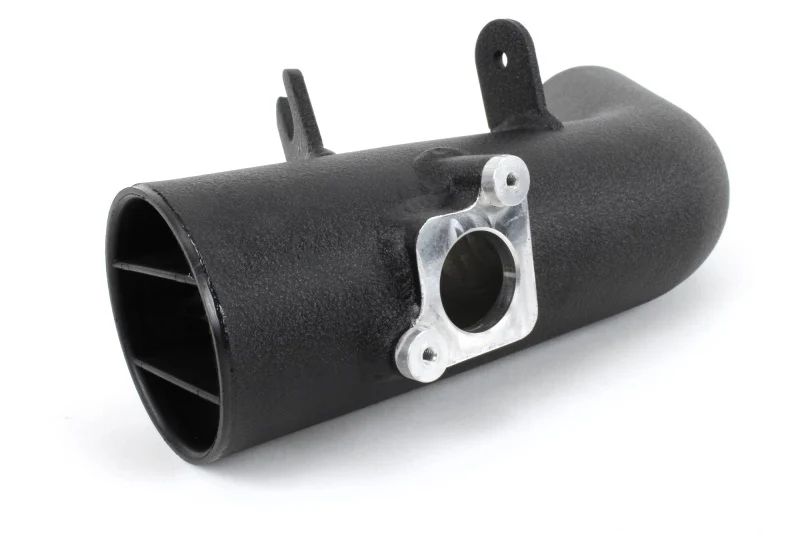 PERRIN 08-14 Subaru WRX / 08-15 STI Cold-Air Intake - Black - Image 2