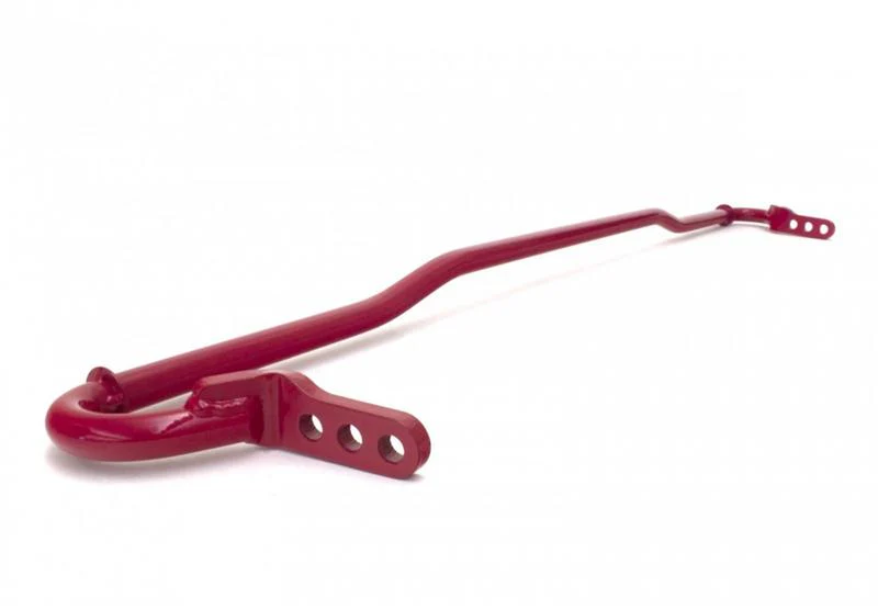 PERRIN 08-21 Subaru WRX / 09-21 STI / 13-26 BRZ & GR86 / 10-14 LGT FXT Rear Swaybar Adj - 16mm - Image 3