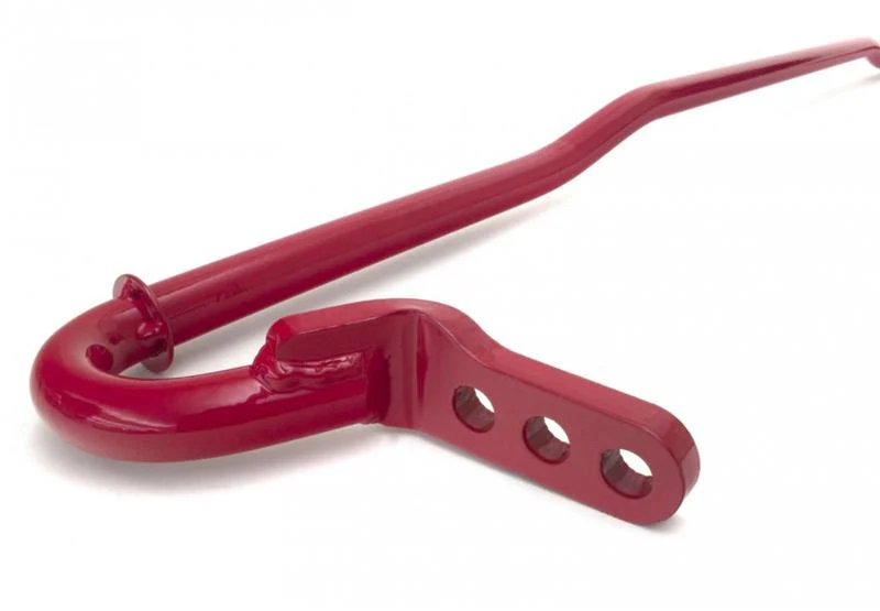 PERRIN 08-21 Subaru WRX / 09-21 STI / 13-26 BRZ & GR86 / 10-14 LGT FXT Rear Swaybar Adj - 19mm - Image 3