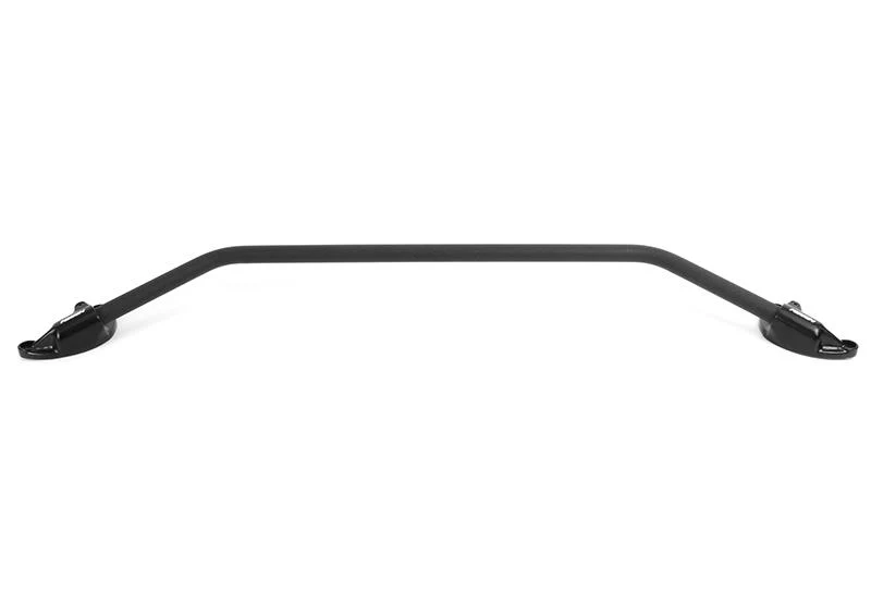 PERRIN 08-14 WRX/STI/Impreza / 14-18 Forester / 13-17 Crosstrek / 05-09 Legacy FR Strut Brace - Blk - Image 3