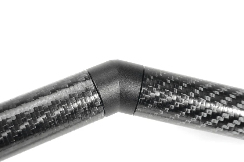 PERRIN 08-21 Subaru WRX/STI Front Strut Brace - Carbon Fiber