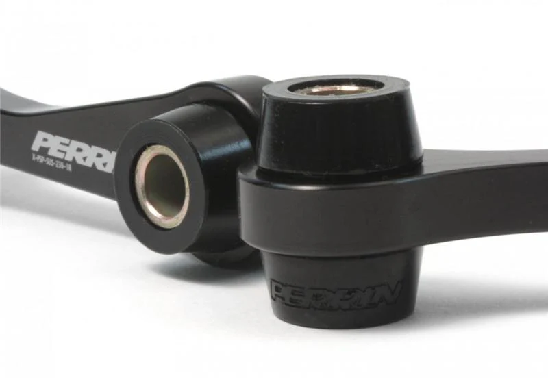 PERRIN 08-26 Subaru WRX / 09-21 STI / 13-25 BRZ &amp; GR86 / 10-14 LGT FXT Rear Endlinks (Poly) - Image 3