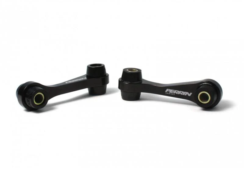 PERRIN 08-26 Subaru WRX / 09-21 STI / 13-25 BRZ &amp; GR86 / 10-14 LGT FXT Rear Endlinks (Poly) - Image 4