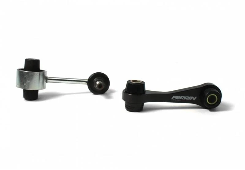 PERRIN 08-26 Subaru WRX / 09-21 STI / 13-25 BRZ &amp; GR86 / 10-14 LGT FXT Rear Endlinks (Poly) - Image 5