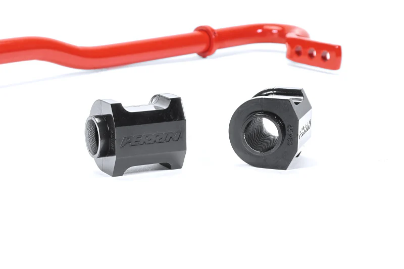 PERRIN 08-21 WRX/STI & 13-26 BRZ/FR-S/86/GR86 Rear Sway Bar - 18mm - Image 4