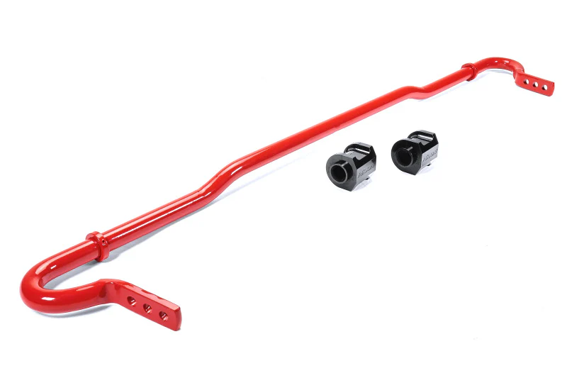 PERRIN 08-21 WRX/STI & 13-26 BRZ/FR-S/86/GR86 Rear Sway Bar - 18mm - Image 5