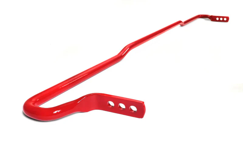 PERRIN 08-21 WRX/STI & 13-25 BRZ/FR-S/86/GR86 Rear Sway Bar - 16mm - Image 3