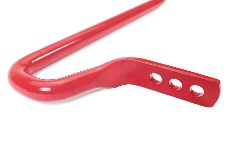PERRIN 08-21 WRX/STI & 13-25 BRZ/FR-S/86/GR86 Rear Sway Bar - 16mm - Image 5