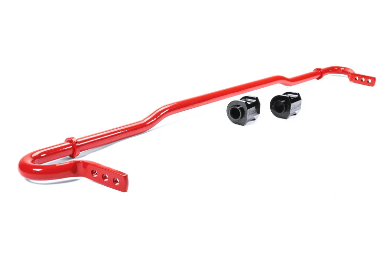 PERRIN 08-21 WRX/STI & 13-26 BRZ/FR-S/86/GR86 Rear Sway Bar - 25mm - Image 3