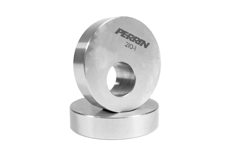 PERRIN 08-26 Subaru WRX / 08-21 STI / 13-26 BRZ GR86 / 05-25 OBXT Driveshaft Carrier Bushings - Image 7