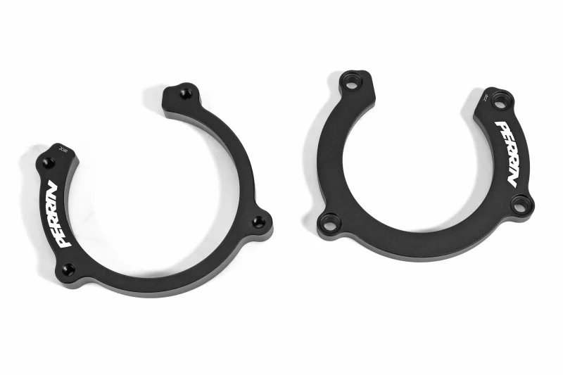 PERRIN 08-26 Subaru WRX / 08-21 STI Driveshaft Lockdown Kit - Image 2