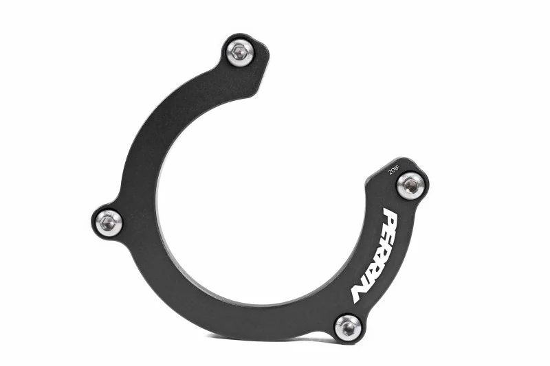 PERRIN 08-26 Subaru WRX / 08-21 STI Driveshaft Lockdown Kit - Image 3