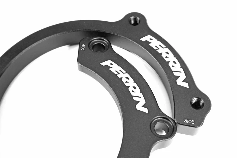 PERRIN 08-26 Subaru WRX / 08-21 STI Driveshaft Lockdown Kit - Image 5