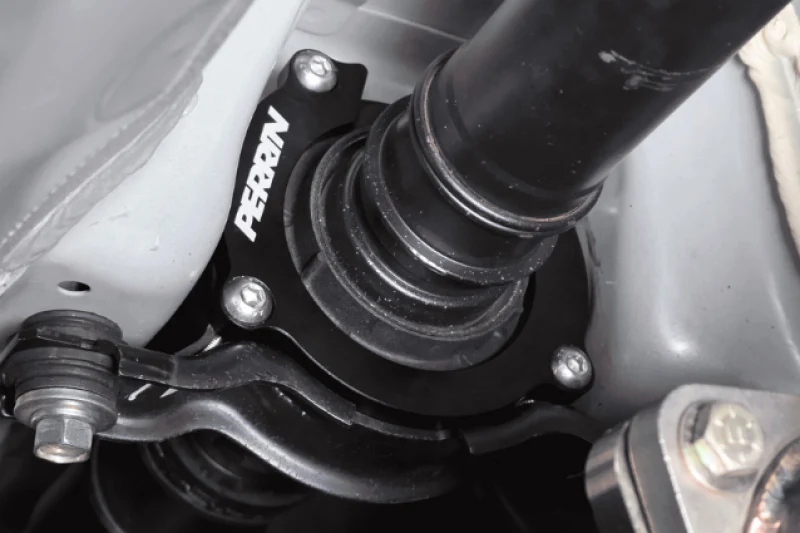 PERRIN 08-26 Subaru WRX / 08-21 STI Driveshaft Lockdown Kit - Image 6