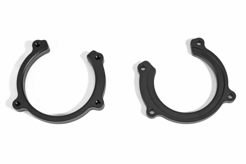 PERRIN 08-26 Subaru WRX / 08-21 STI Driveshaft Lockdown Kit - Image 7