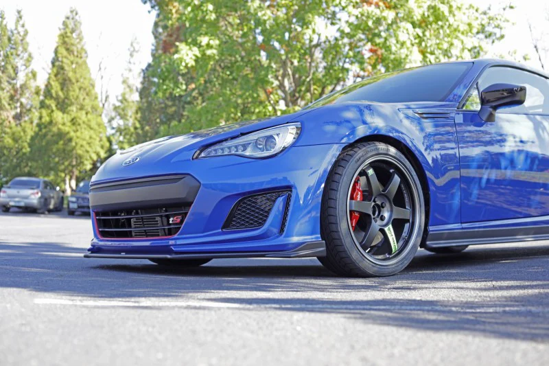 PERRIN 13-20 Subaru BRZ / Scion FR-S / Toyota 86 Engine Oil Cooler Full Kit - Image 12