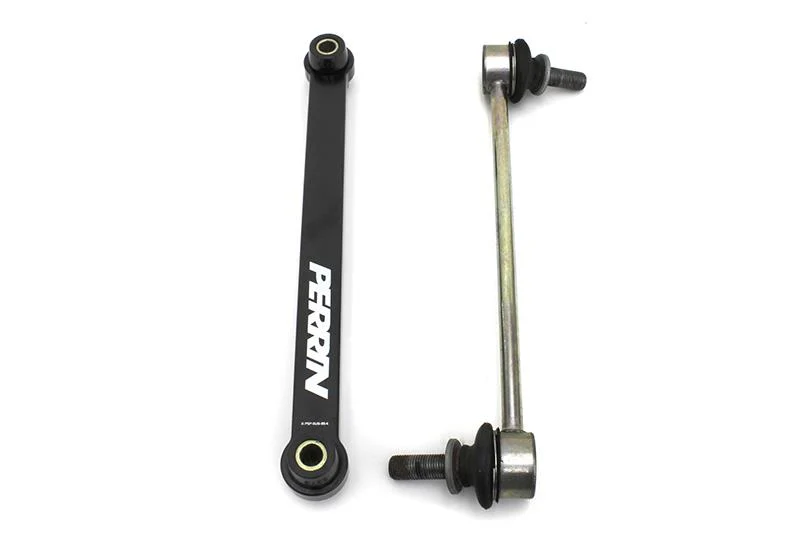 PERRIN 13-25 Subaru BRZ & Toyota GR86/86 & Scion FR-S Front Endlinks (Will Not Work w/Coilovers) - Image 3