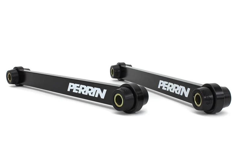 PERRIN 13-25 Subaru BRZ & Toyota GR86/86 & Scion FR-S Front Endlinks (Will Not Work w/Coilovers) - Image 6