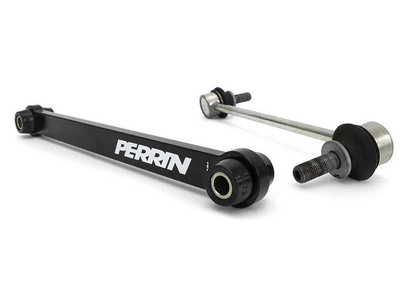 PERRIN 13-25 Subaru BRZ & Toyota GR86/86 & Scion FR-S Front Endlinks (Will Not Work w/Coilovers) - Image 8