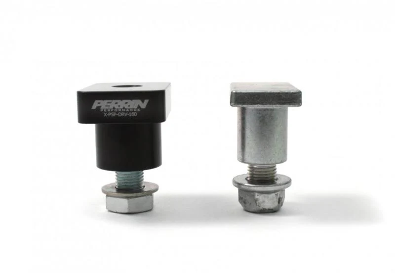 PERRIN 13-26 Subaru BRZ & Toyota GR86/86 / 13-16 Scion FR-S Transmission Support (Manual Only) - Image 3