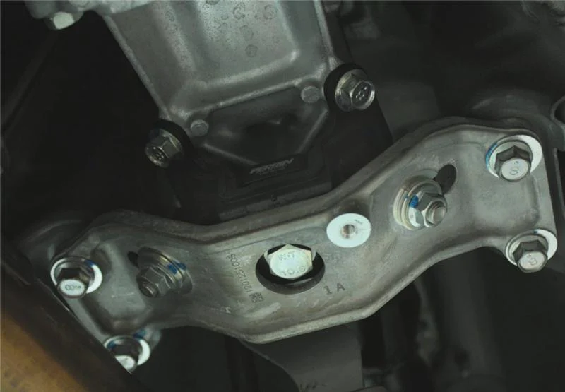 PERRIN 13-26 Subaru BRZ & Toyota GR86/86 / 13-16 Scion FR-S Transmission Support (Manual Only) - Image 5