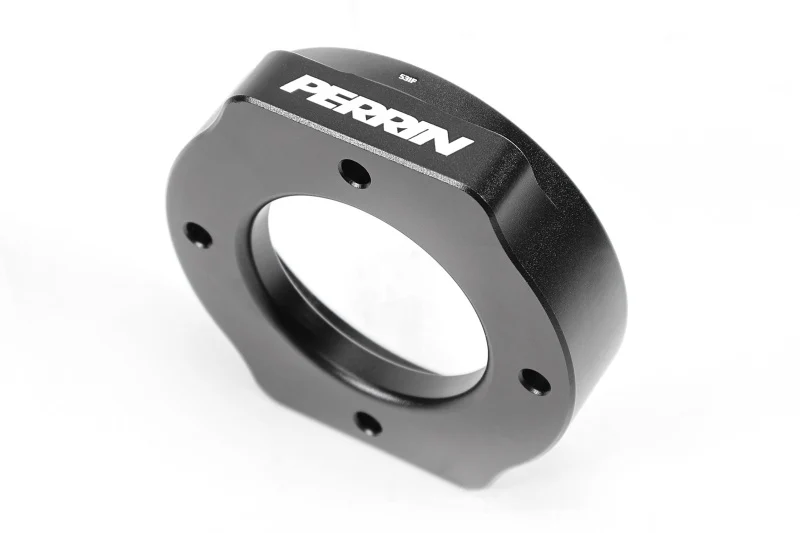 PERRIN 13-20 Subaru BRZ / 17-20 86 / 13-16 FRS / 22-26 GR86 Rear Subframe Lockdown - Image 5