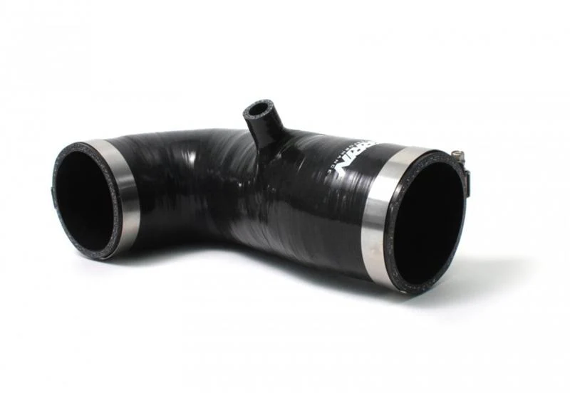 PERRIN 13-16 Subaru BRZ/Toyota FR-S (Manual & Auto) 17-20 BRZ/86 (Auto Only) Inlet Hose - Black