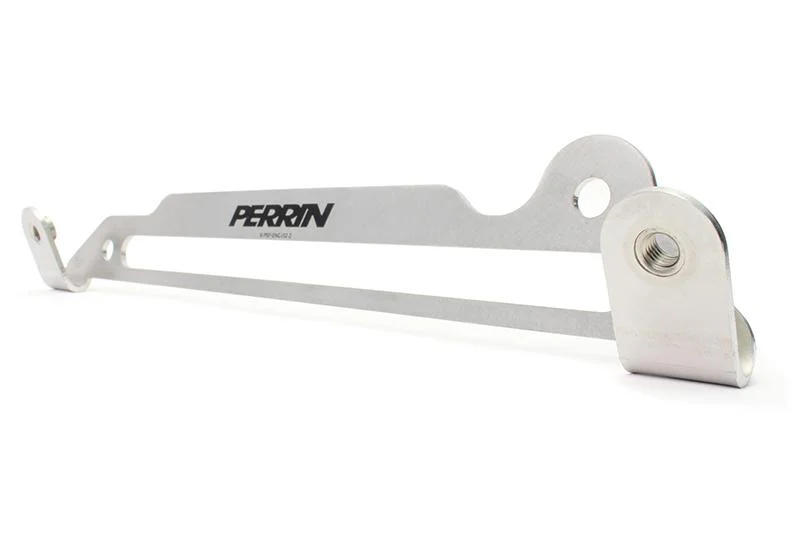 PERRIN 15-21 Subaru WRX Intercooler/Engine Cover Lock Down Washers - Black - Image 2