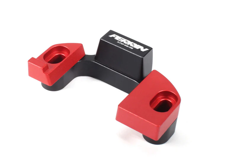 PERRIN 15-17 Subaru WRX (w/o STI or Aftermarket Short Shifter) Super Shifter Stop Kit - Image 4