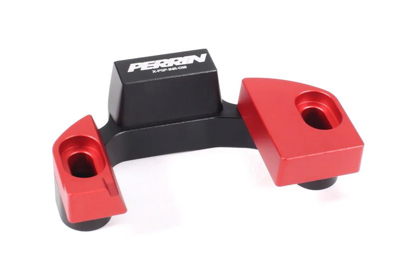 PERRIN 15-17 Subaru WRX (w/STI Short Throw Shifter) Super Shifter Stop Kit - Image 3