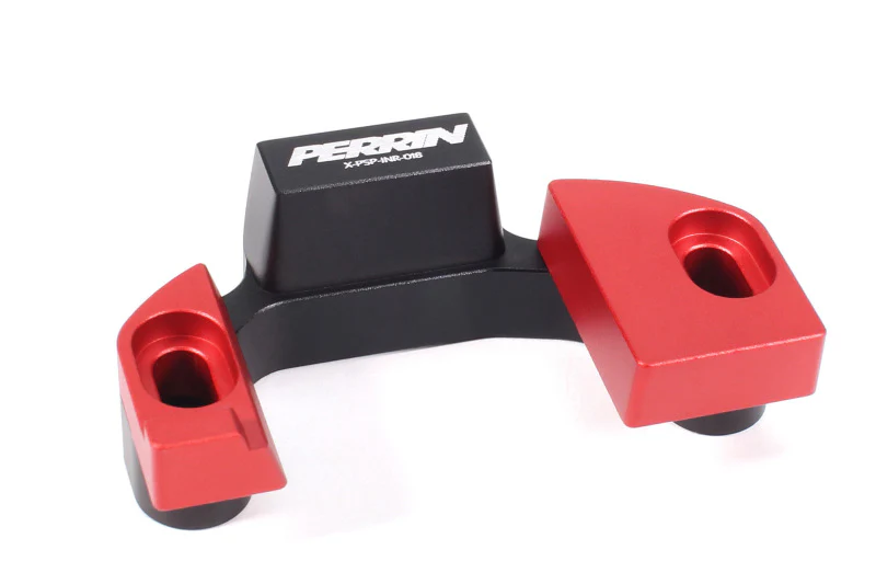 PERRIN 15-17 Subaru WRX (w/PERRIN Short Throw Shifter) Super Shifter Stop Kit - Image 2
