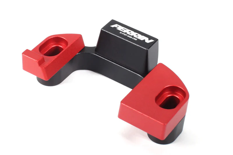 PERRIN 15-17 Subaru WRX (w/PERRIN Short Throw Shifter) Super Shifter Stop Kit - Image 4
