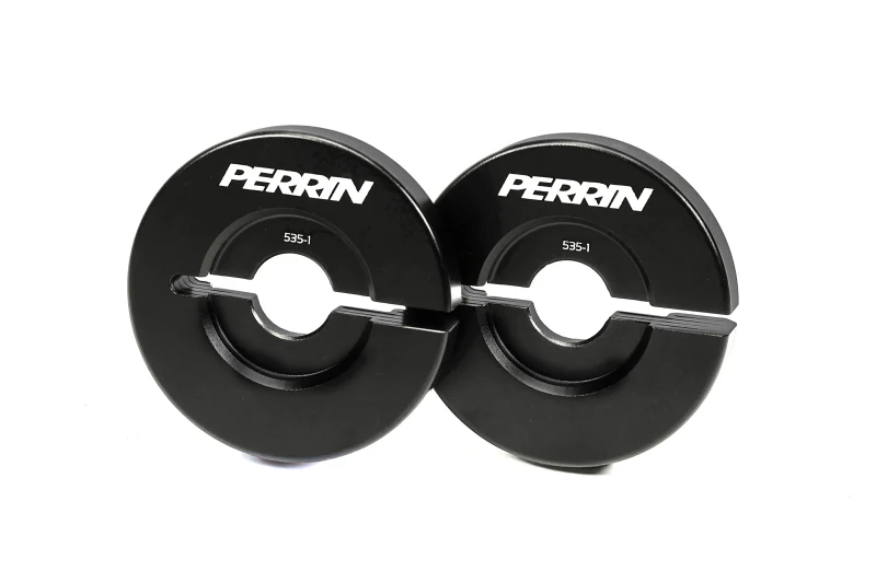 PERRIN 15-25 Subaru WRX/STI / 13-25 Crosstrek / 12-25 Impreza Differential Lockdown System - Image 3