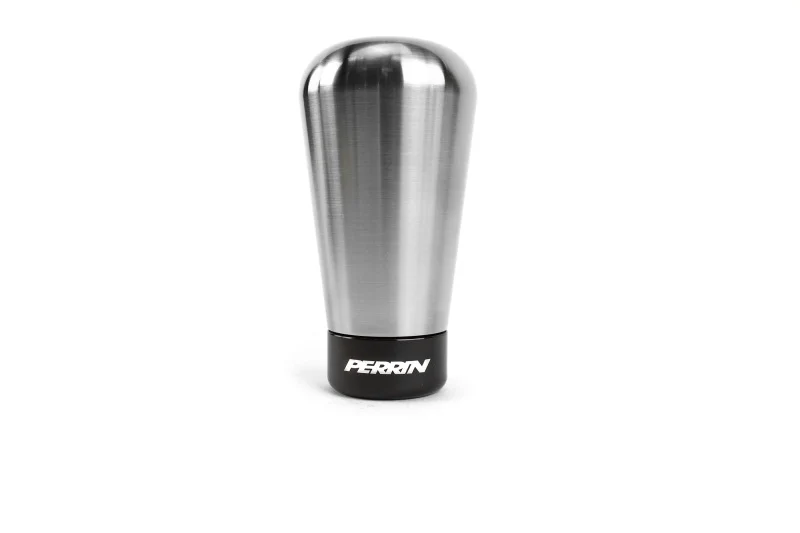 PERRIN 13-26 Subaru BRZ / 13-26 Toyota GR86/FR-S/86 6spd SS Shift Knob - Tapered Style - Image 2