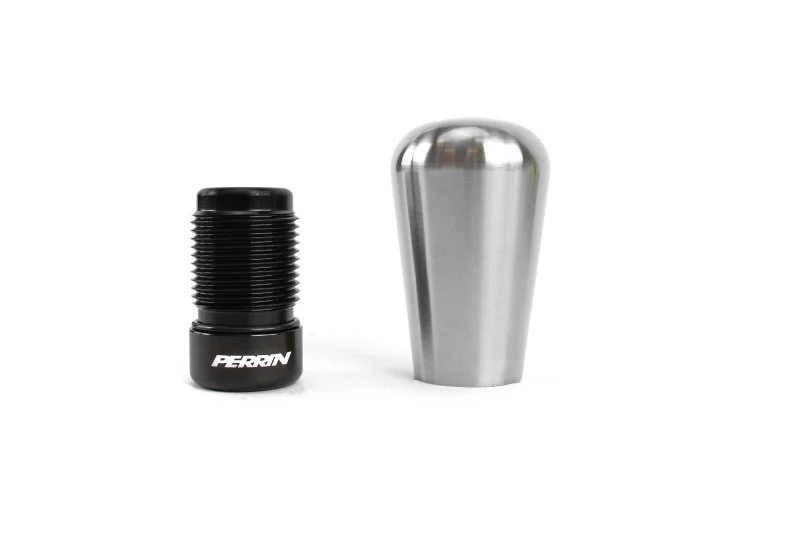 PERRIN 13-26 Subaru BRZ / 13-26 Toyota GR86/FR-S/86 6spd SS Shift Knob - Tapered Style - Image 3