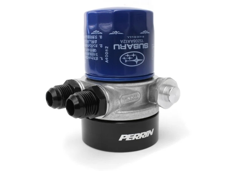PERRIN 15-21 Subaru WRX Engine Oil Cooler Full Kit - Image 6
