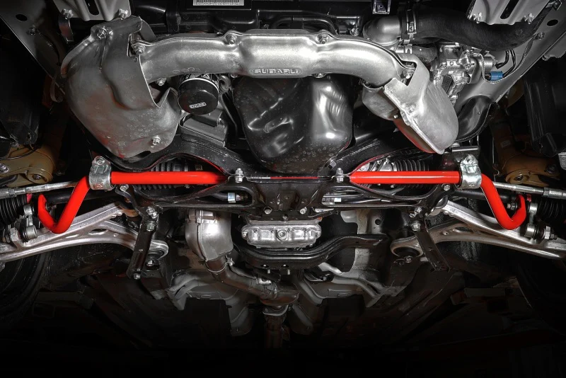 PERRIN 15-21 Subaru WRX STI Front Sway Bar - 26mm