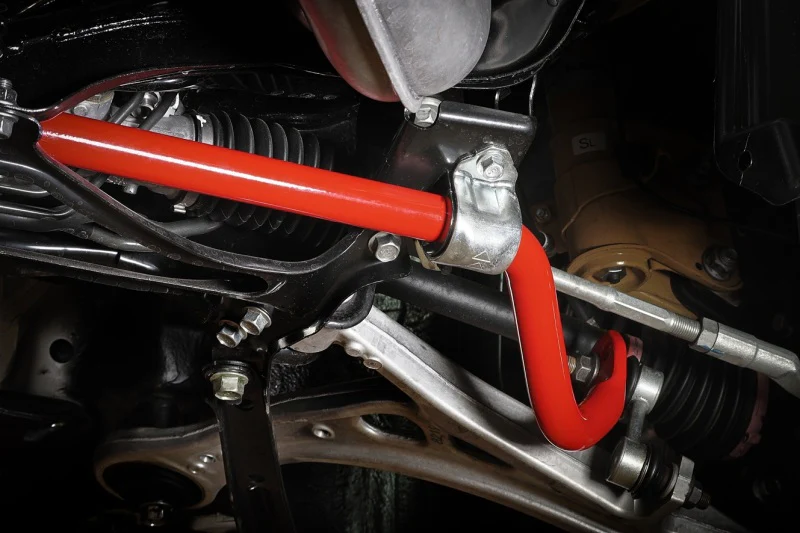 PERRIN 15-21 Subaru WRX STI Front Sway Bar - 26mm - Image 8