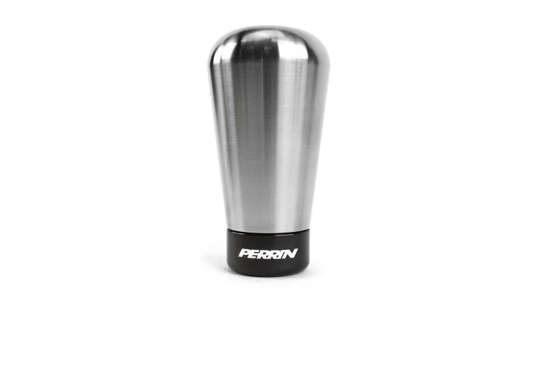 PERRIN 22-26 Subaru WRX / 18-23 Crosstrek / 13-17 Legacy (Manual) SS Shift Knob - Tapered Style - Image 2