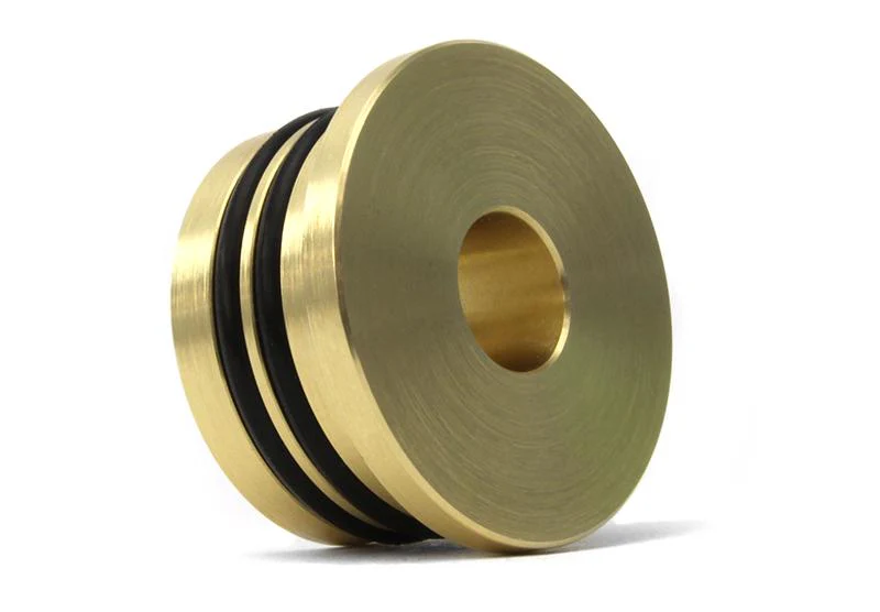 PERRIN 15-26 Subaru WRX / 14-18 Forester / 10-17 Outback 5spd Brass Shifter Bushing - Image 10