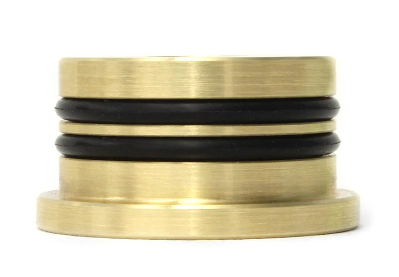 PERRIN 15-26 Subaru WRX / 14-18 Forester / 10-17 Outback 5spd Brass Shifter Bushing - Image 3