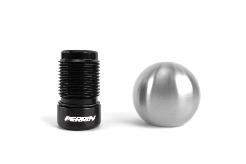 PERRIN 22-26 Subaru WRX / 18-23 Crosstrek / 13-17 Legacy (Manual) SS Shift Knob - Ball Style - Image 2