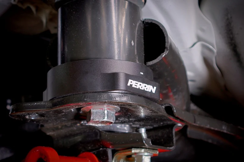 PERRIN 15-26 Subaru WRX/STI / 22-26 BRZ Rear Subframe Lockdown - Image 7