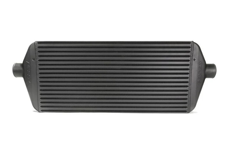 PERRIN 15-26 Subaru WRX/STI Large Size Front Mount Intercooler Core - Black