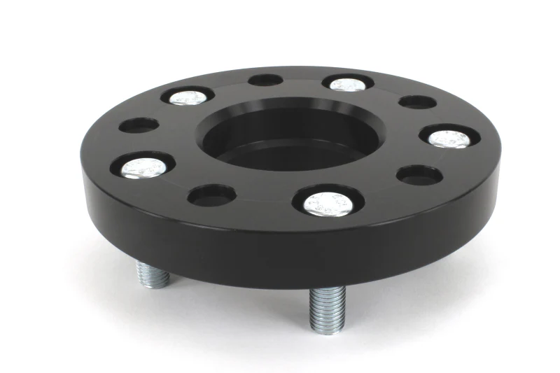PERRIN 17-21 Honda Civic Si / 22-26 Acura Integra 64.1mm 5x114.3 Wheel Spacers 20mm - Pair - Image 4